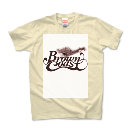 Brown Coast