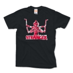 STRANGER 阿修羅 01