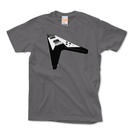 Gibson FlyingV Tee