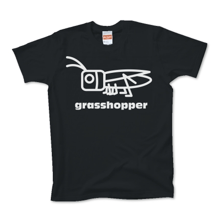 grasshopper