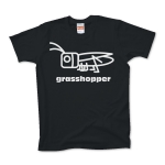 grasshopper