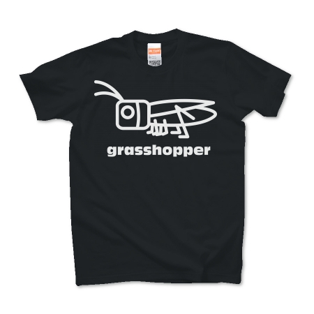 grasshopper