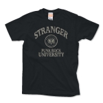 STRANGER UNIVERSITY V