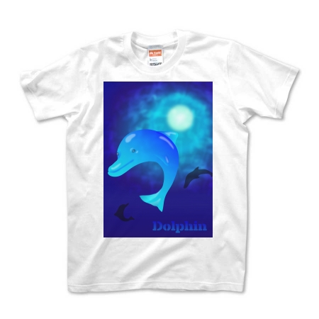 dolphin