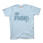 2009ポンすけ夏ＴシャツPNSK