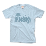 2009ポンすけ夏ＴシャツPNSK