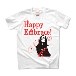 Happy Embrace!