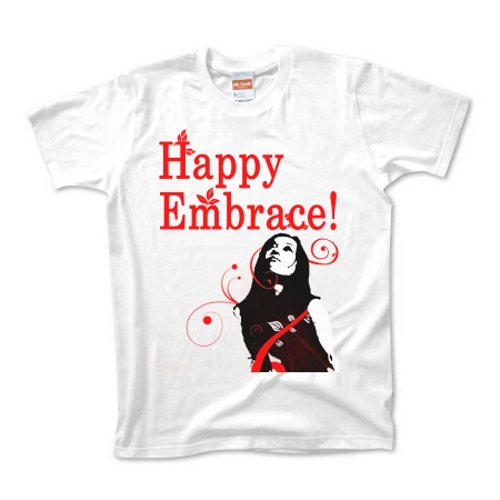 Ｈａｐｐｙ　Ｅｍｂｒａｃｅ！