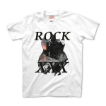 Rock is XXX