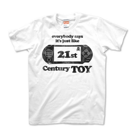 21st Century Toy