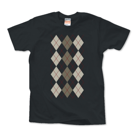 Argyle Argyle / w