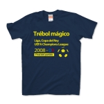 Trébol mágico / w