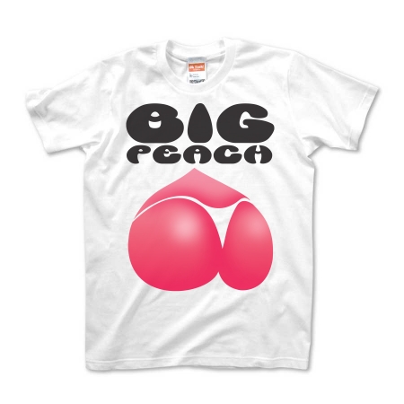 BIG-PEACH