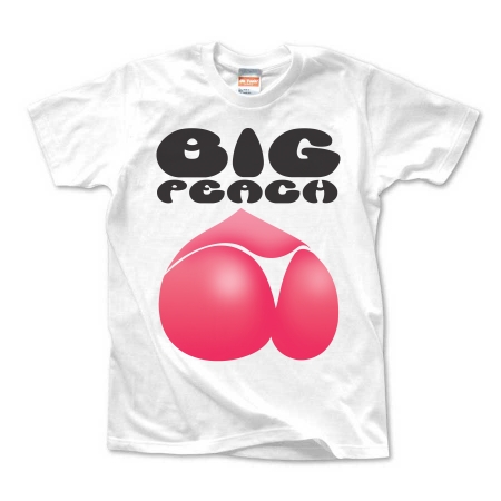 BIG-PEACH