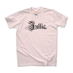 Jullia.(men's)