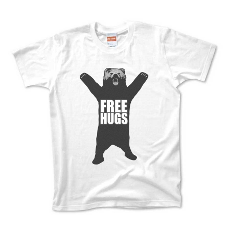 FREE "BEAR" HUGS