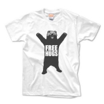 FREE "BEAR" HUGS