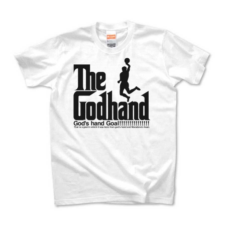 The Godhand