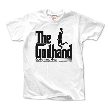 The Godhand