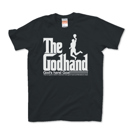 The Godhand