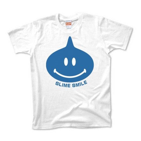 SLIME SMILE