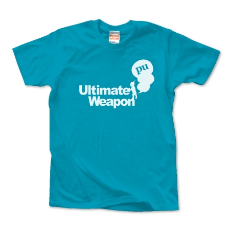 UltimateWeapon