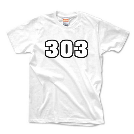 303 (MEN'S)