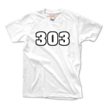 303 (MEN'S)