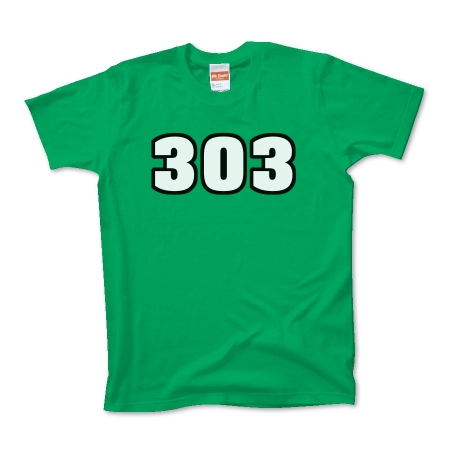 303 (WOMEN'S)