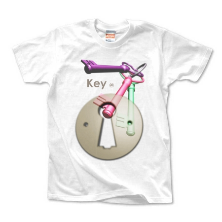 Key - color