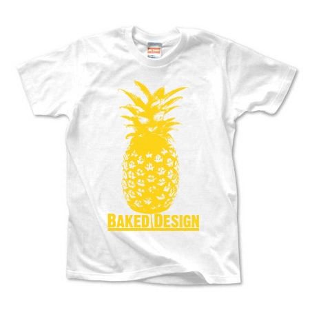 Pineapple 01