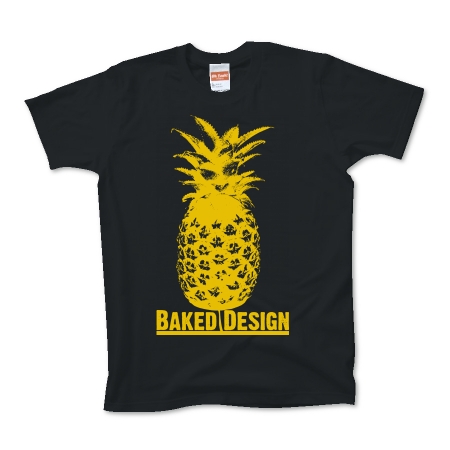 Pineapple 01