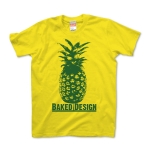 Pineapple 02