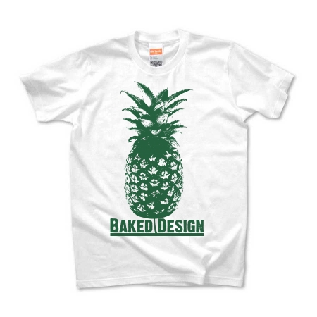 Pineapple 02