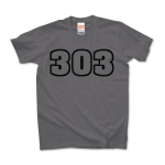 Black Line 303