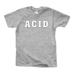 WHITE ACID2 Line (MEN'S)