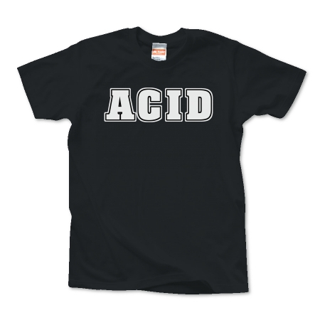 WHITE ACID2 Line (WOMEN)