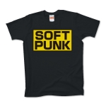 SOFT　PUNK