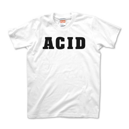 BLACK ACID2 (WOMEN'S)