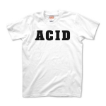 BLACK ACID2 (WOMEN'S)