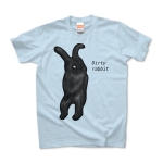 Dirty rabbit