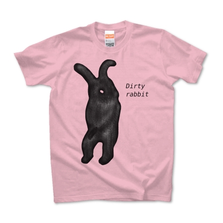 dirty rabbit