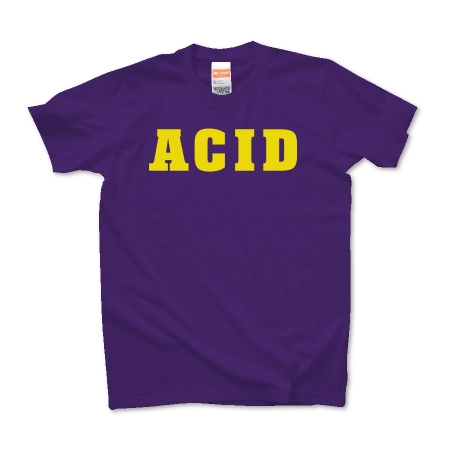 YELLOW ACID2