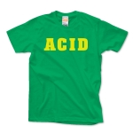 YELLOW ACID2 (WOMEN'S)