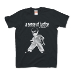 a sense of justice