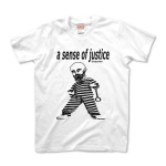 a sense of justice