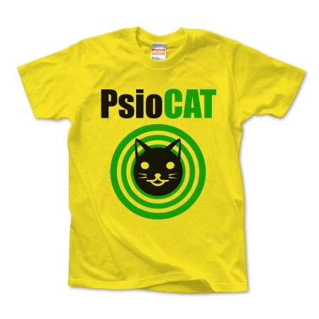 PsioCAT　BLACKCAT