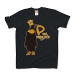 P for Penguin