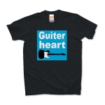 Guiter　heart