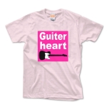 Guiter　heart